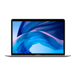 Apple Macbook Air (13" 2020, M1) Space Gray (uuskasutatud) - Klass B (hea)