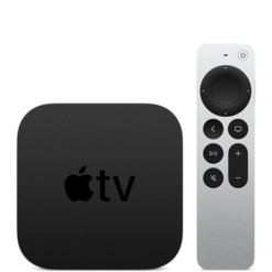 Apple TV 4K (2022) Wi-Fi + Ethernet 128GB - (uus)