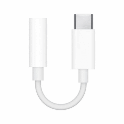 Apple USB-C to 3.5mm Headphone Jack Adapter - (uus)
