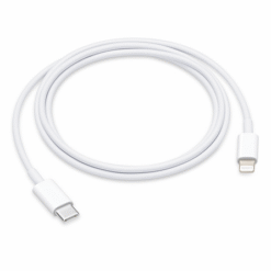 Apple USB-C to Lightning Cable (1m) - (uus)