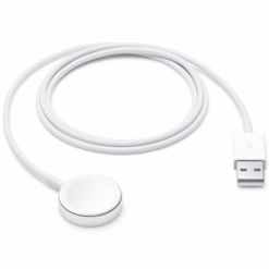 Apple Watch Magnetic Charger Cable to USB Cable (1m) - (uus)