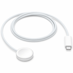 Apple Watch Magnetic Fast Charger to USB-C Cable (1m) - (uus)