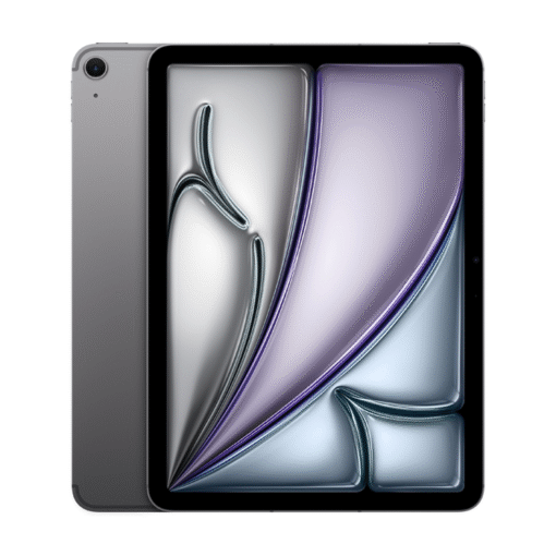Apple iPad Air 11" (2024) 1TB WiFi + Cellular (uuskasutatud)