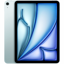 Apple iPad Air 11" (2025) Wi-Fi 128GB Blue - (uus)