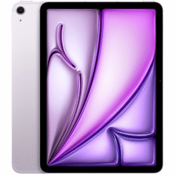 Apple iPad Air 11" (2025) Wi-Fi 128GB Purple - (uus)