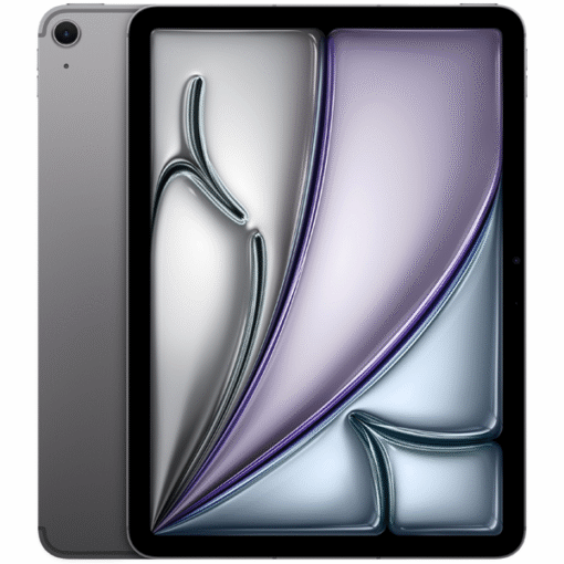 Apple iPad Air 11" (2025) Wi-Fi 512GB Space Gray - (uus)