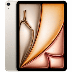 Apple iPad Air 11" (2025) Wi-Fi 128GB Starlight - (uus)