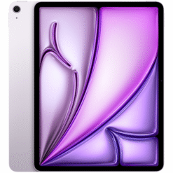 Apple iPad Air 13" (2025) Wi-Fi 256GB Purple - (uus)