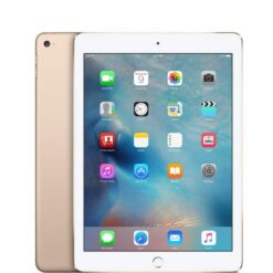 Apple iPad Air 2 32GB WiFi + Cellular (uuskasutatud)