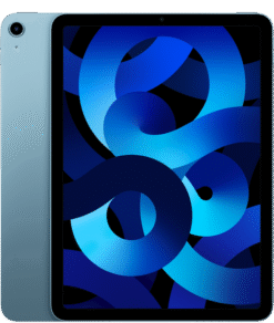 Apple iPad Air (2022) Wi-Fi + Cellular 64GB Blue - (uus)
