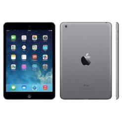 Apple iPad Mini 2 32GB WiFi (uuskasutatud)