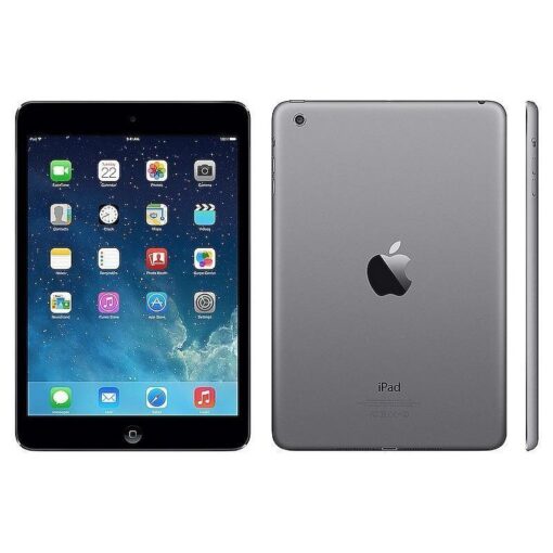Apple iPad Mini 2 32GB WiFi (uuskasutatud)