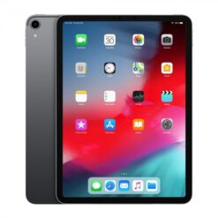 Apple iPad Pro 11" (2018) 1TB WiFi (uuskasutatud)