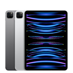 Apple iPad Pro 11" (2021) 1TB WiFi (uuskasutatud)