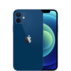 Apple iPhone 12 128GB Blue - (uus)
