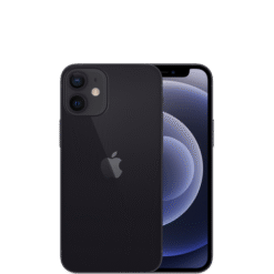 Apple iPhone 12 Mini 128GB Black (kasutatud) - (uus)