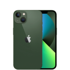 Apple iPhone 13 512GB Alpine Green - (uus)