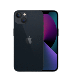 Apple iPhone 13 128GB Midnight - (uus)