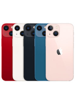 Apple iPhone 13 Mini 512GB (uuskasutatud)