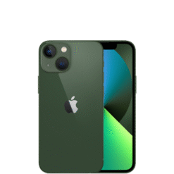 Apple iPhone 13 Mini 256GB Alpine Green - (uus)