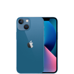 Apple iPhone 13 Mini 512GB Blue - (uus)