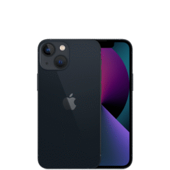 Apple iPhone 13 Mini 512GB Midnight - (uus)