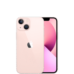 Apple iPhone 13 Mini 512GB Pink - (uus)