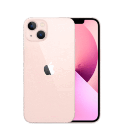 Apple iPhone 13 512GB Pink - (uus)