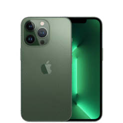 Apple iPhone 13 Pro 1TB Alpine Green - (uus)