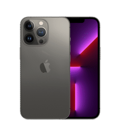 Apple iPhone 13 Pro 1TB Graphite - (uus)