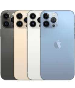 Apple iPhone 13 Pro Max 1TB (uuskasutatud)