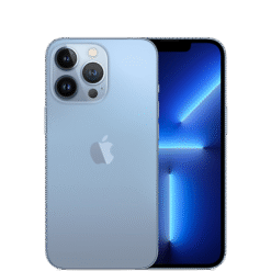 Apple iPhone 13 Pro 1TB Sierra Blue - (uus)