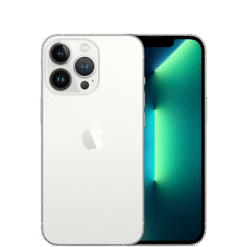 Apple iPhone 13 Pro 1TB Silver - (uus)