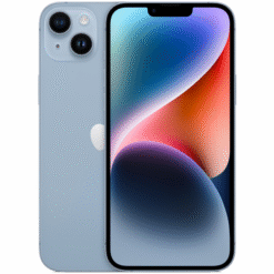 Apple iPhone 14 Plus 512GB Blue - (uus)