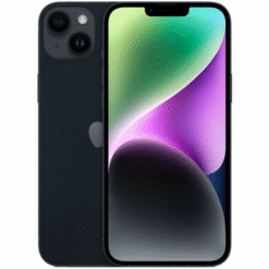 Apple iPhone 14 Plus 512GB Midnight - (uus)