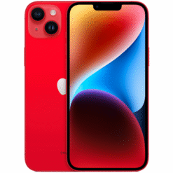 Apple iPhone 14 Plus 256GB Red - (uus)