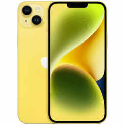 Apple iPhone 14 Plus 512GB Yellow - (uus)