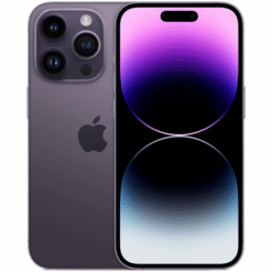 Apple iPhone 14 Pro 512GB Deep Purple - (uus)