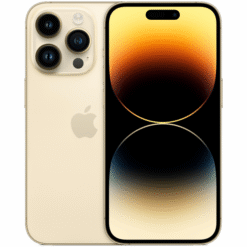 Apple iPhone 14 Pro 1TB Gold - (uus)