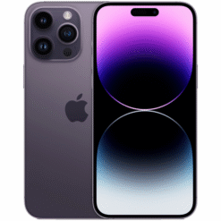 Apple iPhone 14 Pro Max 256GB Deep Purple - (uus)