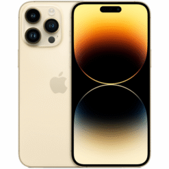 Apple iPhone 14 Pro Max 512GB Gold - (uus)