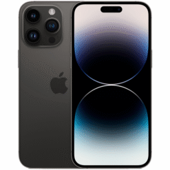 Apple iPhone 14 Pro Max 256GB Space Black - (uus)