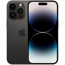 Apple iPhone 14 Pro 512GB Space Black - (uus)