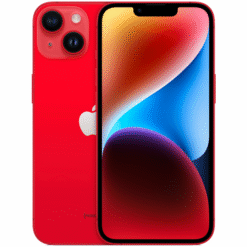 Apple iPhone 14 256GB Red - (uus)
