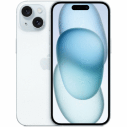 Apple iPhone 15 128GB Blue - (uus)