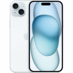 Apple iPhone 15 Plus 256GB Blue - (uus)