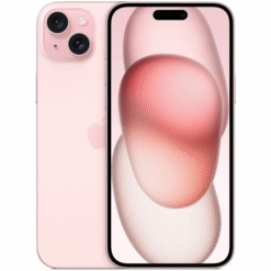 Apple iPhone 15 Plus 128GB Pink - (uus)