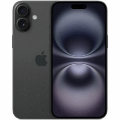 Apple iPhone 16 Plus 512GB Black - (uus)