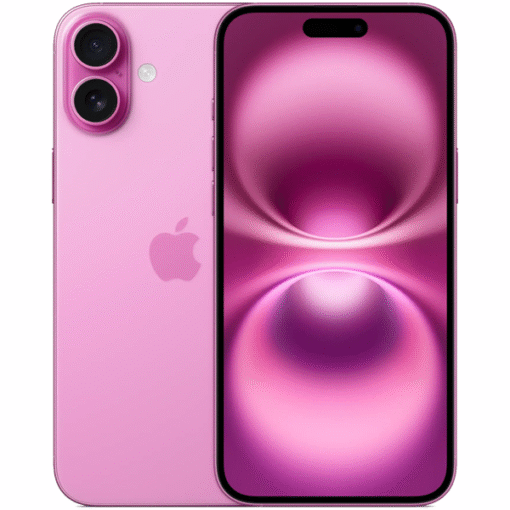 Apple iPhone 16 Plus 256GB Pink - (uus)