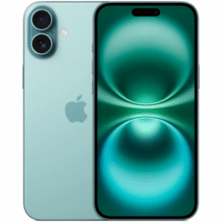 Apple iPhone 16 Plus 128GB Teal - (uus)